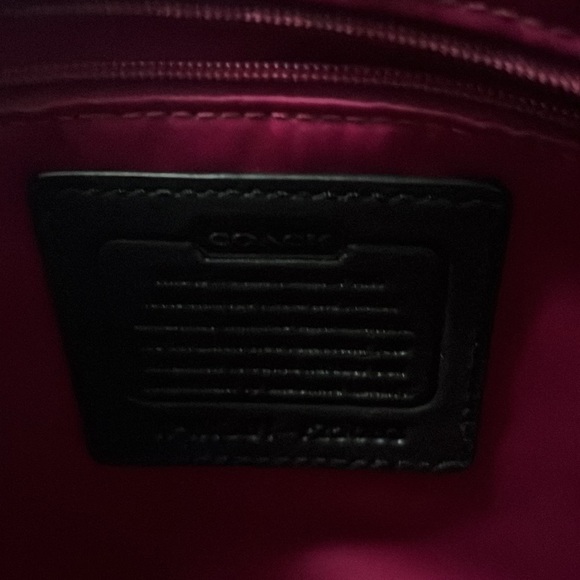 Coach Multi Color - Picture 4 of 4